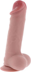 Dildo realist Flesh