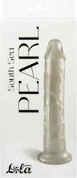 Dildo Λευκό Dildo Λευκό