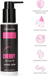 with Scent Cherry 120ml