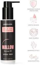 Massage Oil 120ml