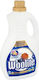 Woolite Liquid Laundry Detergent 3lt (50 Measuring Cups)