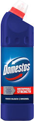 Domestos Extended Power Χλωρίνη σε Υγρή Μορφή 750ml