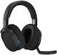 Fractal Design Fără fir Over Ear Gaming Headset cu conexiune Bluetooth Negru