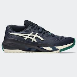 ASICS Gel-resolution X Ανδρικά Παπούτσια Τένις για Όλα τα Γήπεδα Μπλε ASICS Gel-resolution X Ανδρικά Παπούτσια Τένις για Όλα τα Γήπεδα Μπλε