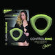 Control Ring Phosphorescent Glow In Dark