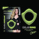 Delay Ring Phosphorescent Glow In Dark