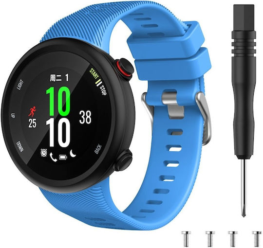 Λουράκια για Garmin Forerunner 45S - Main Image