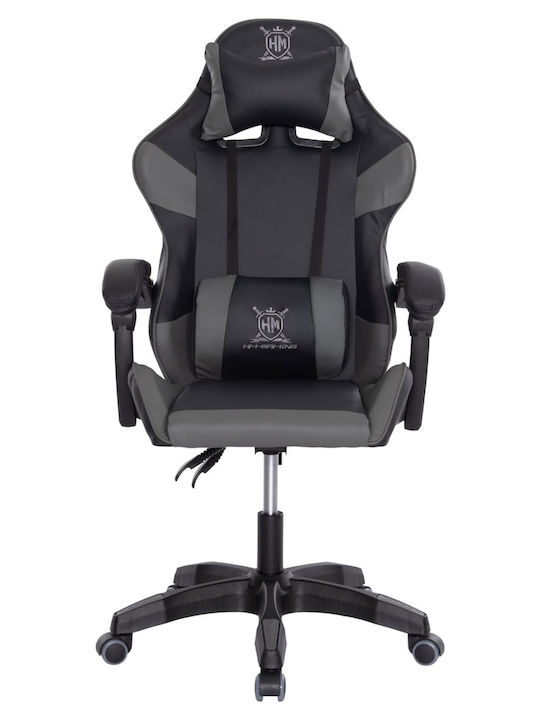 Freebox FB91203.10 Gaming Chair BLACK-GREY
