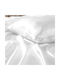 Feel & Touch Μαξιλαροθήκη με Φάσα Ice 50x70εκ.
