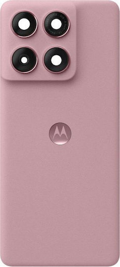 Motorola Back Cover Roz (Motorola Edge 60 Fusion)