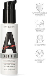 Anal Lubricant 120ml
