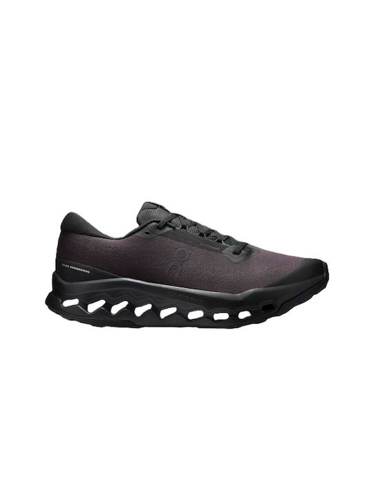 Cloudsurfer Bărbați Pantofi sport Trail Running Negru