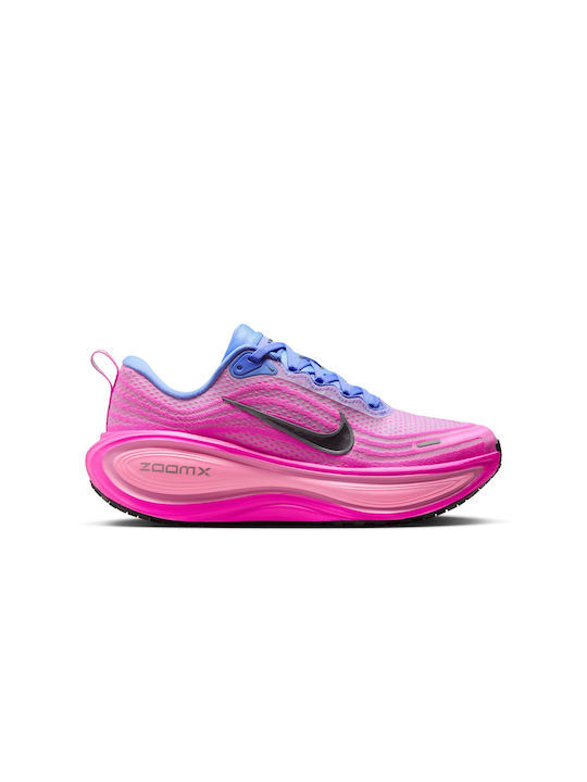 Nike Vomero Plus HV8154-400 Damen Sportschuhe Laufen Royal Pulse