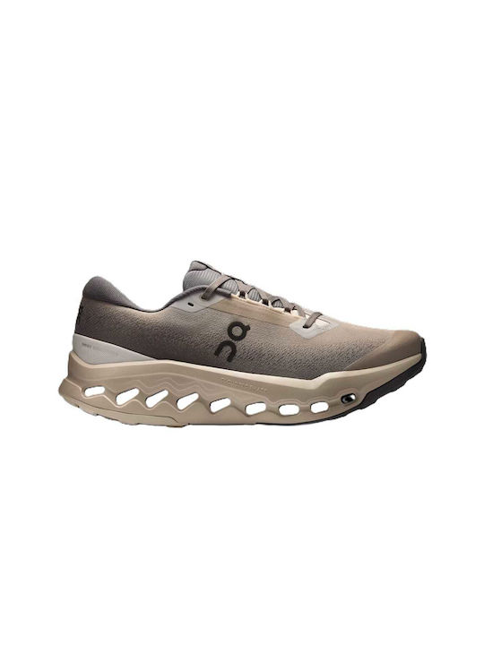 Cloudsurfer Sport Shoes Trail Running Cinder / Desert
