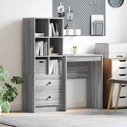 vidaXL vidaXL Studentenmöbel-Sets 2 Stück Sonom...