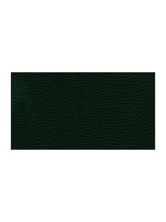 Waterproof Artificial Leather Marvel Furniture Fabric By Meter Width 1.40m Green 21