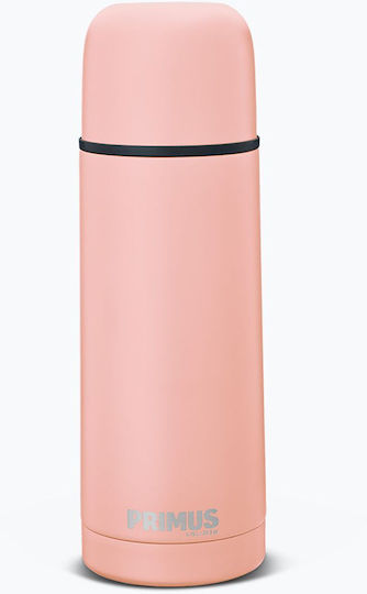 Primus Flasche Thermosflasche Rostfreier Stahl 750ml Pale Peach