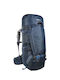 Tatonka Ορειβατικό Σακίδιο 10lt Αδιάβροχο Μπλε Daypack