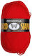 Knitting Wool Standard 100% Acrylic 42 Red