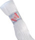 Butterfly Quilting Thread Art 1240 White
