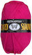 Knitting Wool Standard 100% Acrylic 246 Fuchsia
