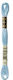 Fire Broderie Mouline Dmc 117 162 Albastru Deschis