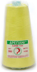 Κλωστή Πεταλούδα Δρεπάνι Art 300 5.000 Yds Βαμβ...
