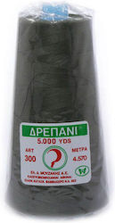 Κλωστή Πεταλούδα Δρεπάνι Art 300 5.000 Yds Βαμβ...
