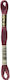 Stickgarn Mouline Dmc 117 3726 Lila