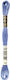 Stickgarn Mouline Dmc 117 Hellviolett