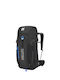 Millet Mountaineering Backpack 30L Waterproof Black Hiking