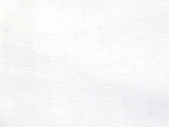 Decorative Tulle 10 Meters Length X 1.80 M Width White Tulle