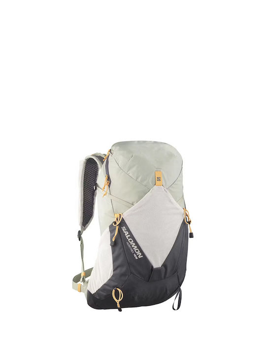 Salomon Aerotrek 2lt Bergsteigerrucksack Wasserdichte
