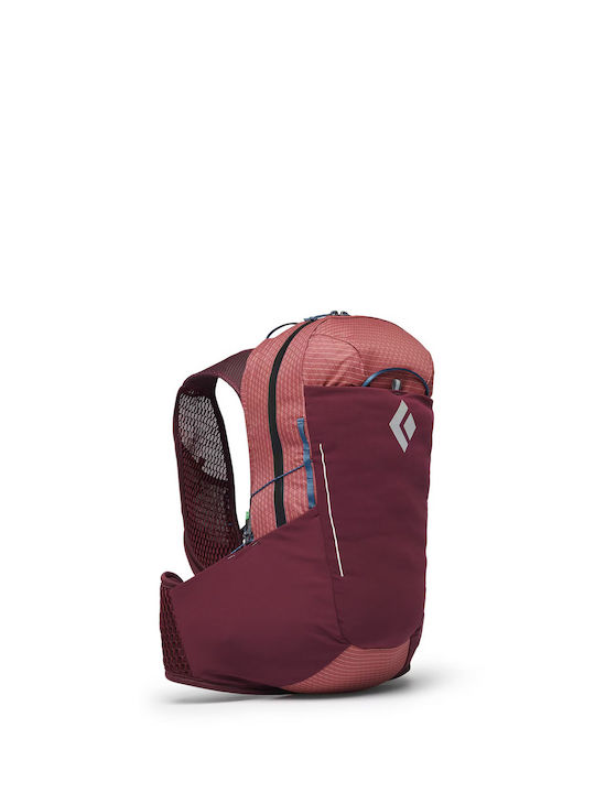 Black Diamond Pursuit Rucsac de Alpinism 15 L Impermeabil Rucsac de Zi Albastru