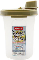 Cyclops Διανεμητής Σάλτσας 0.5lt από Πλαστικό