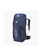 Millet Bergsteigerrucksack 40Es Blau