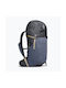 Black Diamond Ορειβατικό Σακίδιο 20lt Αδιάβροχο Μαύρο Daypack