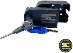Σύστημα Ασφαλείας Defender Obd Lock Steel Covers V2 Σύστημα Ασφαλείας Defender Obd Lock Steel Covers V2