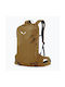 Salewa Sella Free Ορειβατικό Σακίδιο 22lt Καφέ Daypack