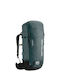 Ortovox Ορειβατικό Σακίδιο 3lt Αδιάβροχο Γκρι Daypack
