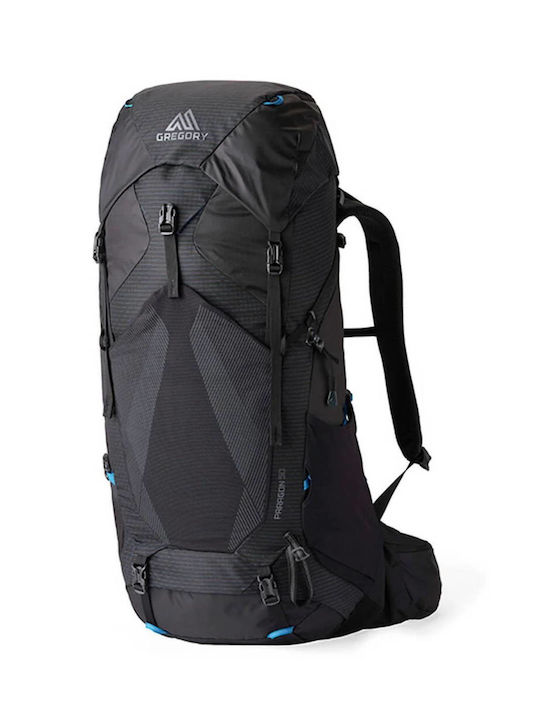 Gregory Rucsac de alpinism 50lt Negru