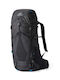 Gregory Rucsac de alpinism 50lt Negru