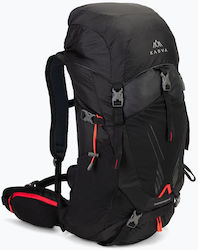 Kadva 40lt Bergsteigerrucksack Wasserdicht