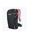 Salewa Ορειβατικό Σακίδιο 25lt Αδιάβροχο Γκρι Daypack