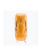 Deuter 50 + Rucsac de alpinism 10lt Galben