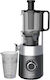 Klausberg Juicer Slow Press 180W Gray