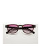Chimi Men's Sunglasses with Brown Frame and Brown Lens 01 BROWN PINK