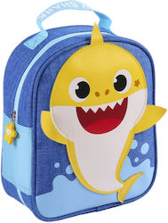 Cerda Baby Shark 3d Χειρός Μπλε 19x8x23cm