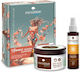 Messinian Spa Summer Hydration & Protection Σετ με Αντηλιακό Σώματος SPF50 2τμχ