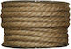 Juteseil Spiral 6mm/15m
